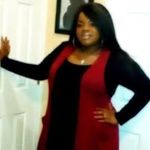 Keisha Ryan - @keisharyan3 - Instagram