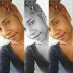 keisha ryan. 💜 - @kkeisha_98x - Instagram