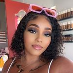 Keisha Ryana Alexander - @keisha_ryana - Instagram