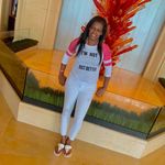 Author Keisha - @keisha_salmon8 - Instagram