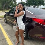 keisha - @keishasalmon._ - Instagram