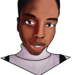 Keisha Salmon - @drawwithkeisha - Instagram