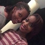 Keisha Salmon - @keisha_salmon - Instagram