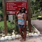 keisha salmon - @moodyboo25 - Instagram