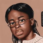 Keisha Salmon - @keisha_salmon_artist - Instagram