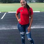 ksalmon11 - @keishasalmon11 - Instagram