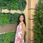 Keisha Samson - @smsn_kzh - Instagram