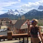Keisha Samson - @95ksamson - Instagram