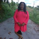 fluffykeisha - @keisha.samuels - Instagram