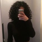 Keisha Samuel - @samkeisha18 - Instagram