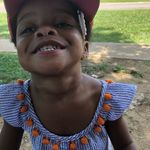 Keisha Samuel - @johnsonkeisha9 - Instagram