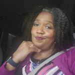 Keisha Samuel - @keishsam29 - Instagram