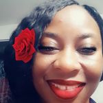 keisha samuel - @__sweetaroma - Instagram