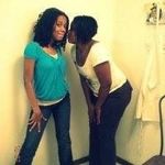 Keisha Samuel - @keisha.samuels.96 - Instagram