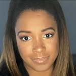 Keisha Martin-Scott - @keishas_gloss_and_glitter - Instagram