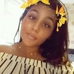 Keisha Scott - @keishascott255 - Instagram