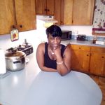 Keisha Scott - @ke.isha7453 - Instagram