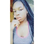Keisha Scott - @keishascott3 - Instagram