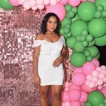 Keisha Scott - @mrslmscott - Instagram