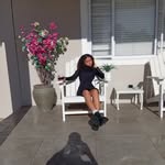Keisha Scott - @whoshakeisha - Instagram