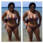 Keisha Scott - @sexykeishabless - Instagram