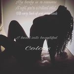 Keisha Scott - @spclkscott - Instagram