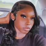 Keisha Scott - @keishaaakeish - Instagram