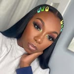 Keisha Scott - @keisha.scott317 - Instagram