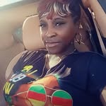 Keisha Scott - @keishascott537 - Instagram