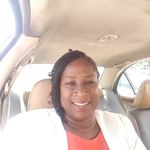 Keisha Scott - @keishascott1612 - Instagram