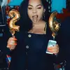 Keisha Scott - @baddiebykilo - TikTok