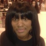 Keisha scott - @keishascott49 - Instagram