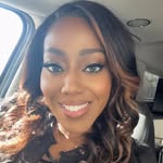 Keisha Scott - @therealkscott - Instagram