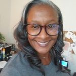 Keisha Scott Adams - @keishascottadams - Instagram