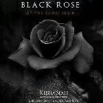 Keisha Seals - @blackrose_final13 - Instagram