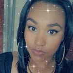 Keisha Seals - @simoniquekeisha - Instagram