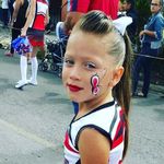 Keisha coto serrano - @br12mese2018 - Instagram
