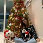 Keisha M. Serrano Arroyo - @keishamserrano - Instagram