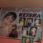 Keisha serrano - @keishaserrano788 - Instagram