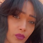 Keisha Shaffer - @ms.sweetface1027 - Instagram