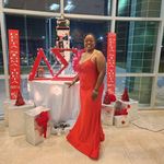 Keisha Speller - @keishaspeller - Instagram