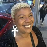 Keisha Speller - @spella_155 - Instagram