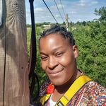 Keisha IM.Possible Spencer - @keisha_spencer1 - Instagram