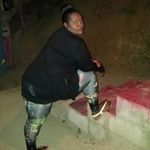 Keisha Spence - @spencekeisha29 - Instagram