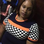 Keisha Spence - @keisha.spence.355 - Instagram