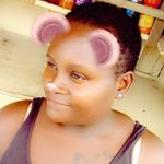 Keisha Spence - @keishaspence80 - Instagram