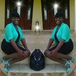 Keisha Spencer - @spencerkeisha - Instagram