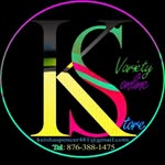 Keisha Spencer - @keishaspencer_varietystore - Instagram