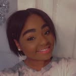 Keisha Stone - @kjolett - Instagram