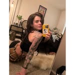 Keisha stone - @sherry_stone12 - Instagram